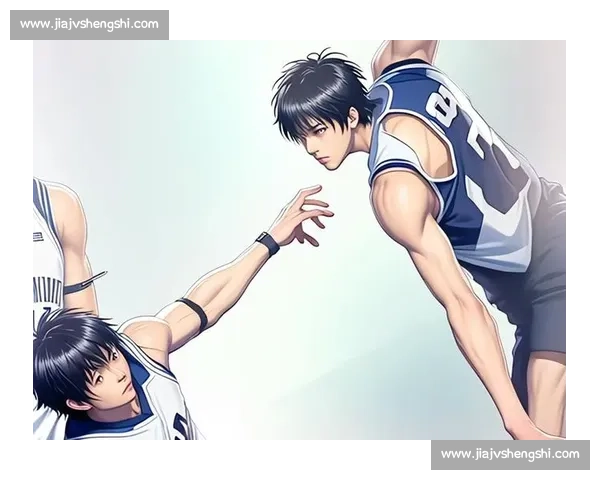 隔人暴扣瞬间震撼全场篮球动作技巧解析与实战应用